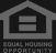 Equal Housing Opportunity