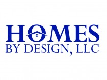 Homes by Design Logo